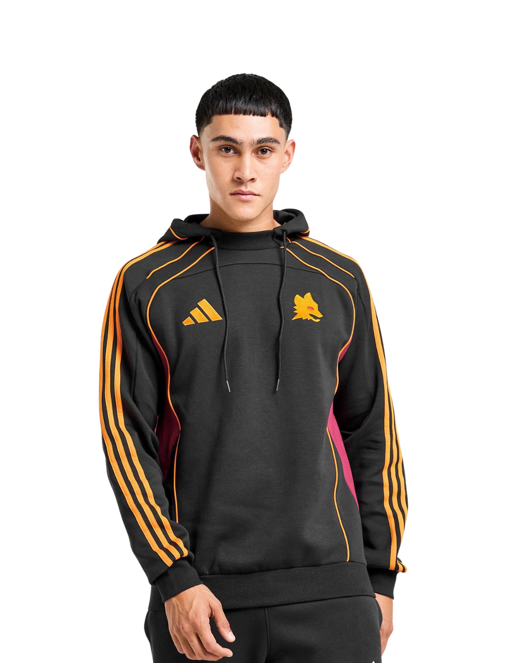 Tuta con Cappuccio Urban Purist + Maglia in Omaggio (Offerta)