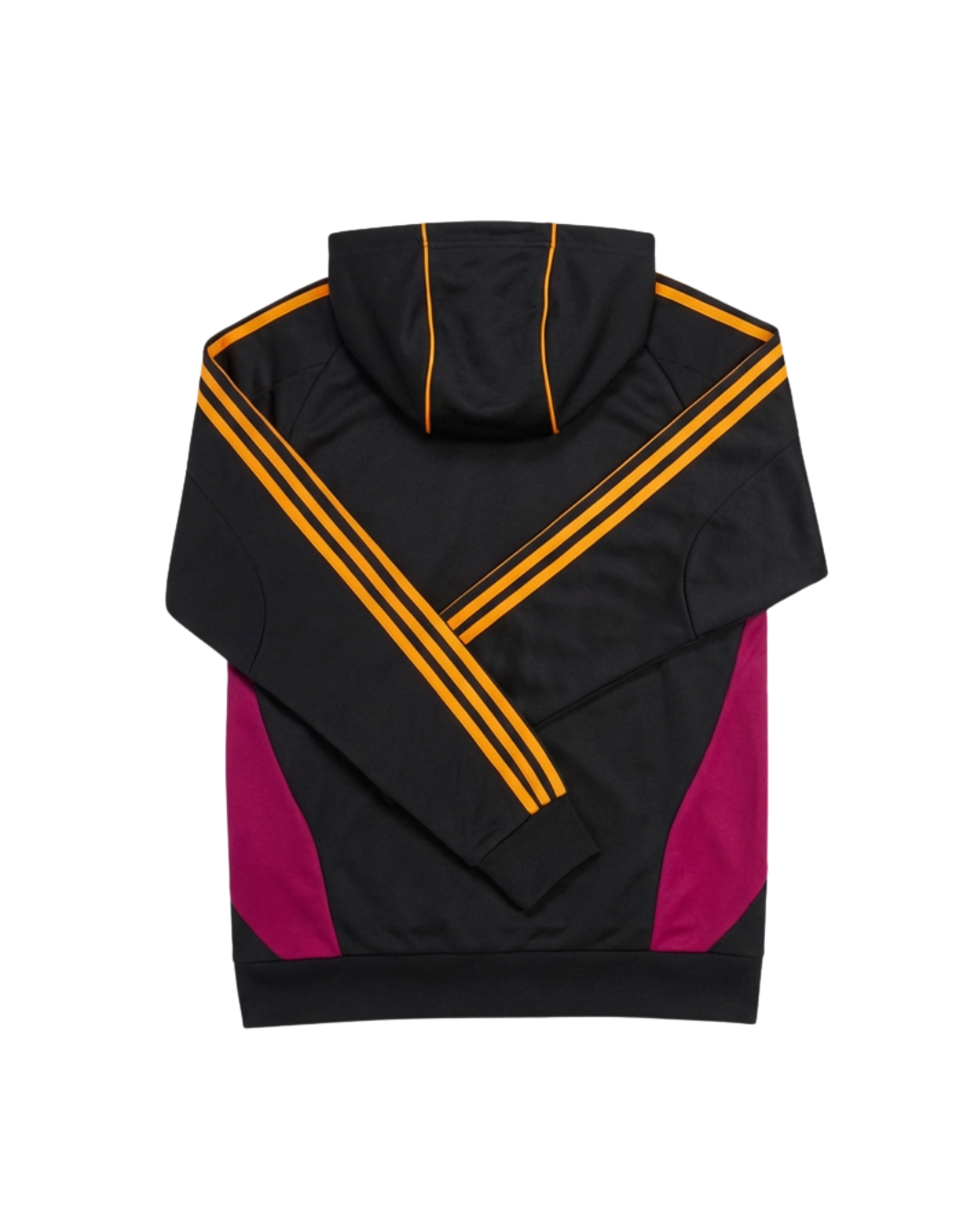 Felpa con Cappuccio Urban Purist + Maglia in Omaggio (Offerta)