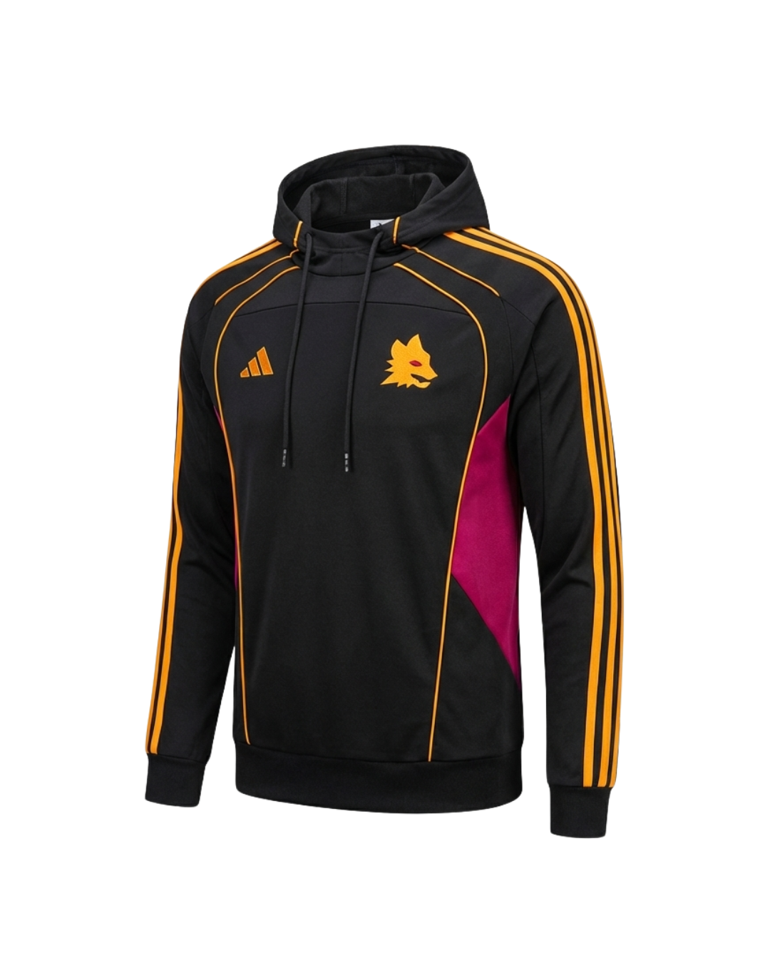 Felpa con Cappuccio Urban Purist + Maglia in Omaggio (Offerta)