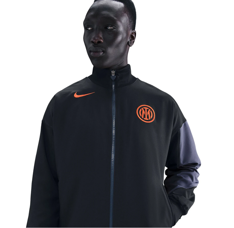 Tuta 25/26 Nerazzurri + Maglia in Omaggio (Offerta)