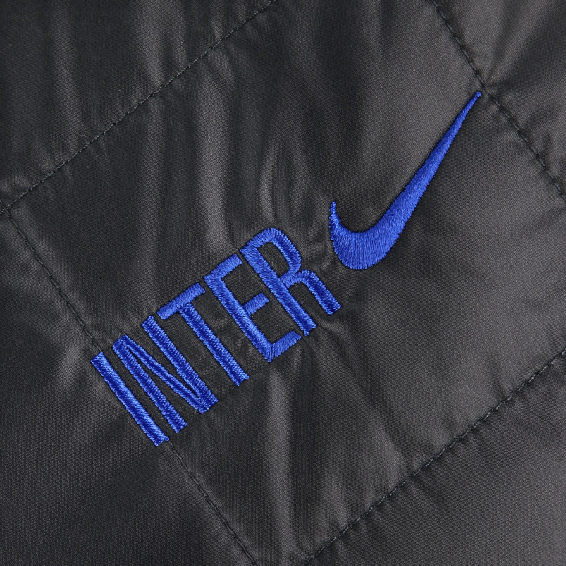 Giacca 25/26 Nerazzurri + Maglia in Omaggio (Offerta)