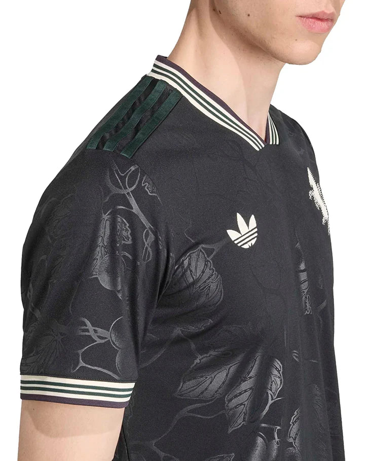 Maglia Third Sponsor 25/26