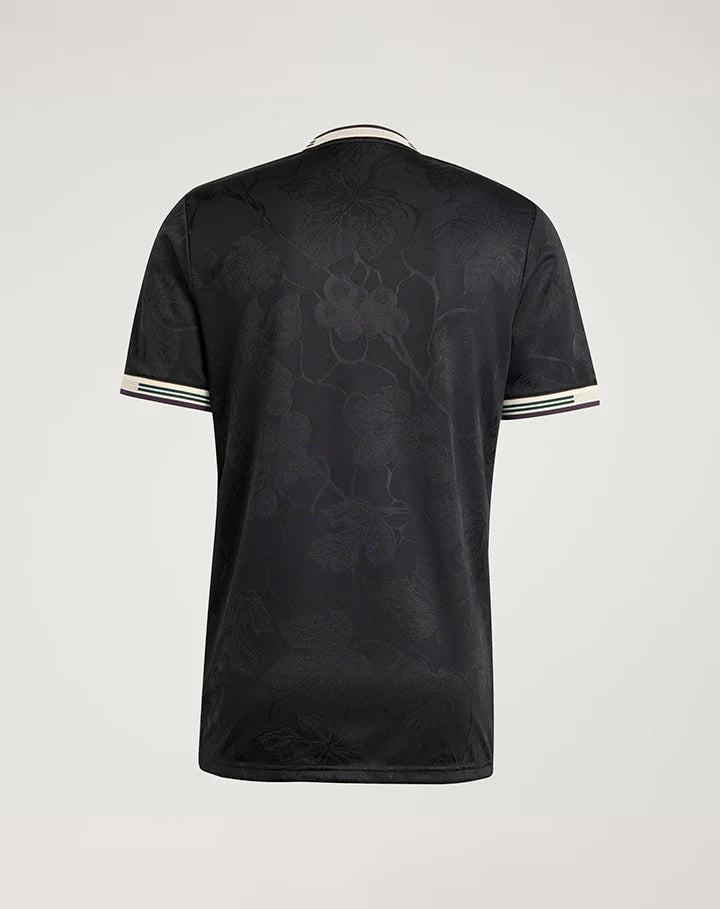 Maglia Third Player Sponsor 25/26