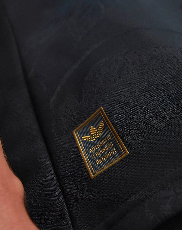 Maglia Third Player Sponsor 25/26