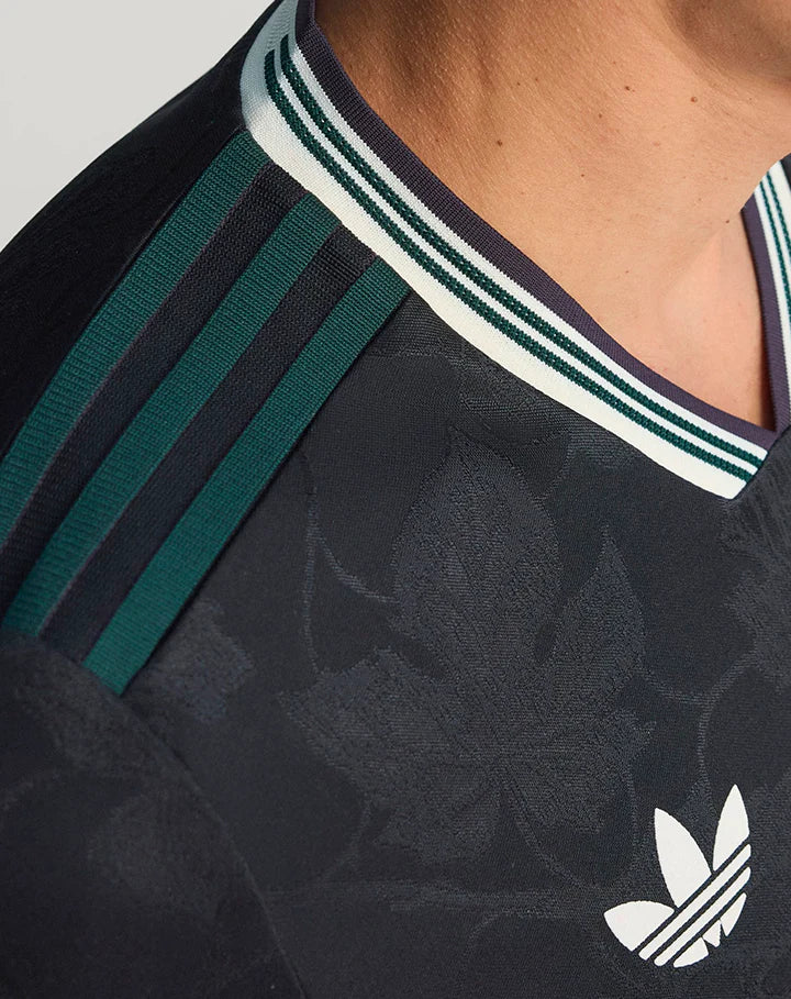 Maglia Third Player Sponsor 25/26