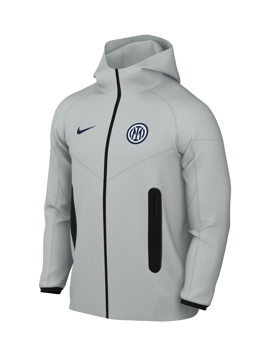 Giacca Tech Nerazzurri